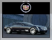 Cadillac Sixteen