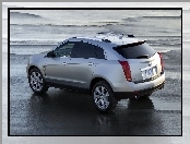 Cadillac SRX