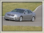 Cadillac STS