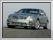 Cadillac STS