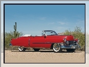Cadillac Sixty Two, Kabriolet