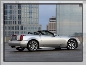 Cadillac XLR