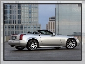 Cadillac XLR