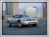 Cadillac XLR