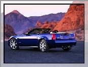 Cadillac XLR