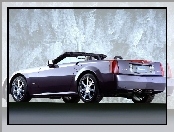 Cadillac XLR