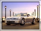 Cadillac XLR