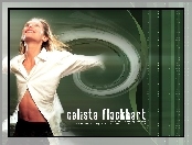 Calista Flockhart