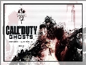 Call of Duty, Ghosts