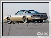 Chevrolet Camaro Z28