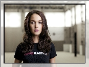 Kobieta, Camilla Luddington