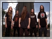 Cannibal Corpse, Grupa, Muzyczna