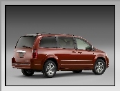 Dodge Caravan, SX