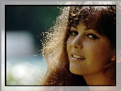 Claudia Cardinale, Aktorka
