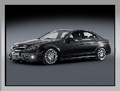 Carlsson, Mercedes Benz C63