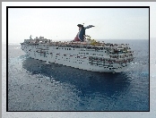 Carnival Ecstasy