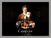 Casanova, maska, Heath Ledger