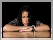 Cassie Ventura