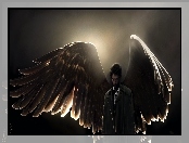 Castiel, Supernatural