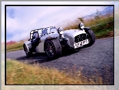 Caterham Super Light R 300