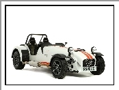 Caterham Seria R, 500CC