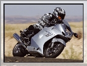 Honda CBR1100XX BlackBird