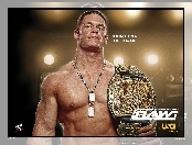 John Cena, Wrestling