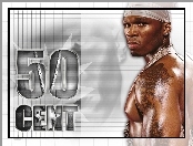 50 Cent, Tatuaż