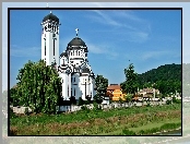 Cerkiew, Sighisoara