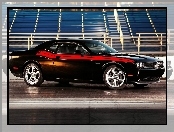 Dodge Challenger RT