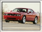 Dodge Challenger RT