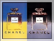 Chanel, Damskie, No5, Perfumy