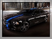 Dodge Charger, Mopa
