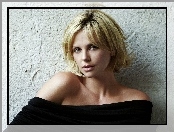 Charlize Theron