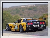 Chevrolet Corvette C5 R06