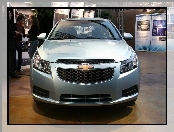 Dealer, Chevrolet Cruze