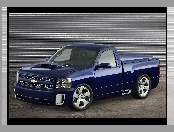 Chevrolet Silverado, Pakiet, Stylistyczny