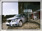 Chevrolet Cruze, Reklama, Katalog