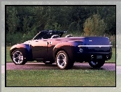 Chevrolet SSR