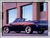 Chevrolet SSR