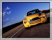 Chevrolet SSR