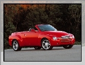 Chevrolet SSR