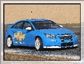 Torowy, Chevrolet Cruze