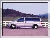 Chevrolet Venture