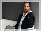 Chris Pine, Aktor, Star Trek