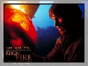 Christian Bale, reign of fire