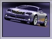 Chrysler Crossfire