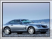 Chrysler Crossfire