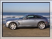 Chrysler Crossfire