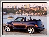 Chrysler PT Cruiser Convertible